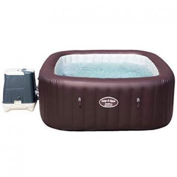 Spa Inflable Bestway Lay-Z-Spa Maldives Cuadrado