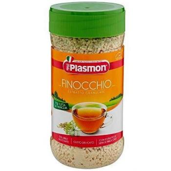 Plasmon Finocchio Estratto Granulare Tisana 360 g