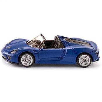 Siku D/C Porsche 918 Spyder 1475 – Miniatura auto giocattolo