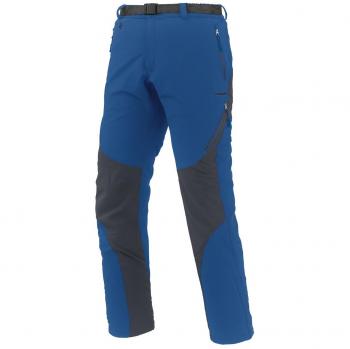Trango Arkan Pantalon Homme, Azul Royal/Sombra Oscura, FR : XXL