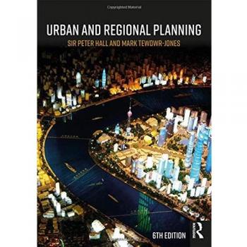 Urban and Regional Planning