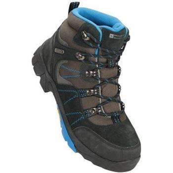 Mountain Warehouse Kinder-Edinburgh Stiefel 4 UK