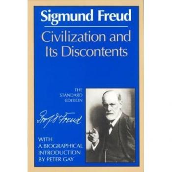 Sigmund Freud