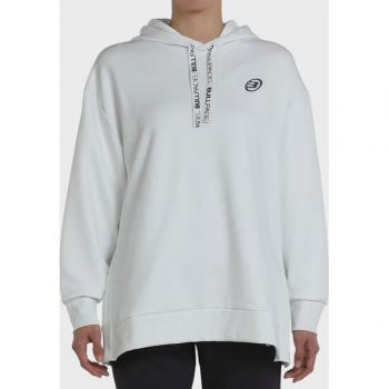 Bullpadel Nan Sudadera Con Capucha Mujeres