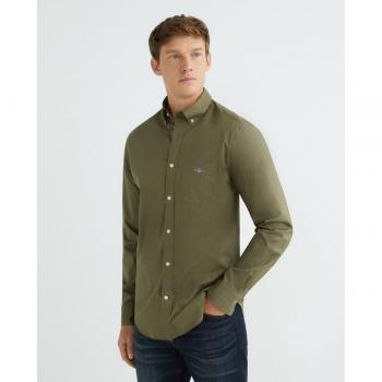 Gant Camisa de popelín para uso diario