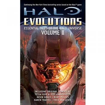 Halo: Evolutions: Essential Tales of the Halo Universe