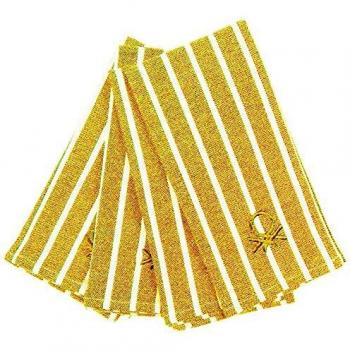 Gamme de torchons Benetton 50x70 cm – 4 unités