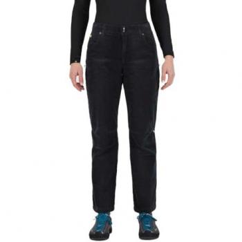 Pantalon Femme Karpos Cassia Bleu