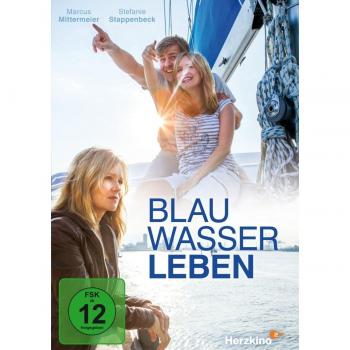 Blauwasserleben