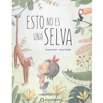 Esto no es una selva