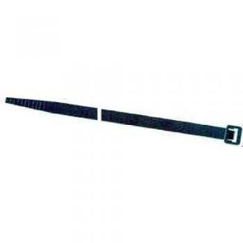 PKBS Black Cable Ties, 3.6mm Diameter, 140mm Length – 100 Pack