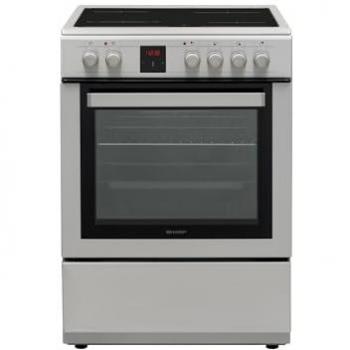 SHARP Herdset KF-76VDD19I-DE