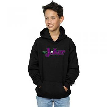 Jersey DC Comics para Pequeños Aventureros