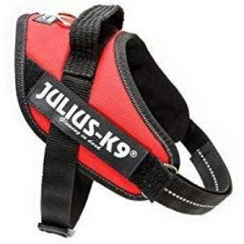 Julius K9 Mini IDC Harness