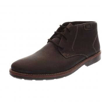 Herren Boots 35310 in Grau von Rieker