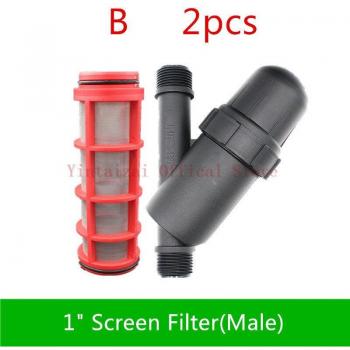 3/4 Water Filter