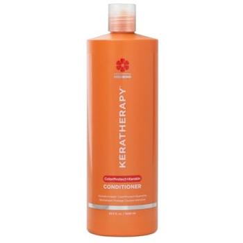 Keratin Infused Color Protect – Proti Škodám Barvy