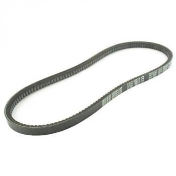 Courroie américaine 3L, profil trapézoïdal, 10×6 mm, 908 mm