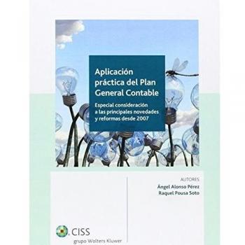 Aplicación práctica del Plan General Contable