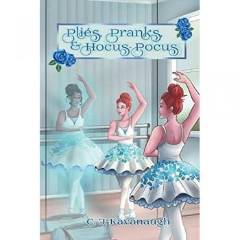 Pliés, Pranks & Hocus Pocus