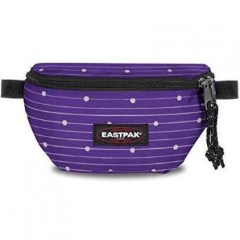 Eastpak Springer Money Belt, 23 cm, 2 liters, Purple