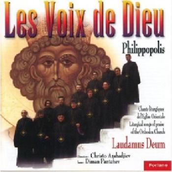 Les Voix De Dieu vol.2