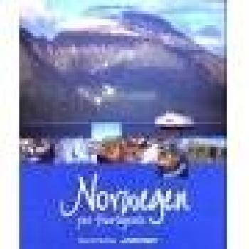 Norwegen per Hurtigrute