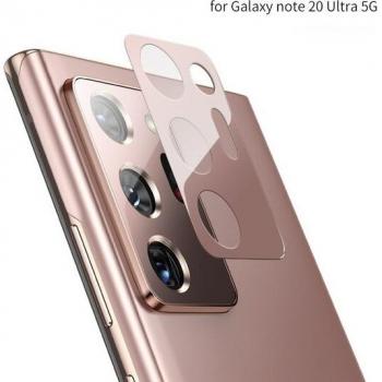 Metal Camera Lens Protector for Samsung Galaxy Note 20 Accessories