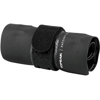 Topeak Fahrradwerkzeug Ratchet'n Roll Pro schwarz
