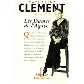 Les dames de l'Agave