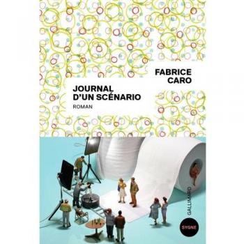 Journal d'un scÃ©nario