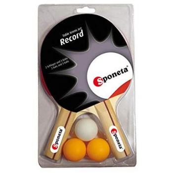 Sponeta Elite Paddle Collection