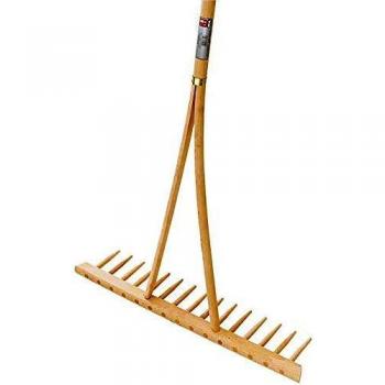 Outil de Coupe – Barre à 15 dents, manche 160 cm