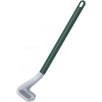 Deep Clean Golf Head Toilet Brush