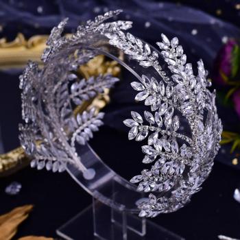 Wedding Hair Accessories