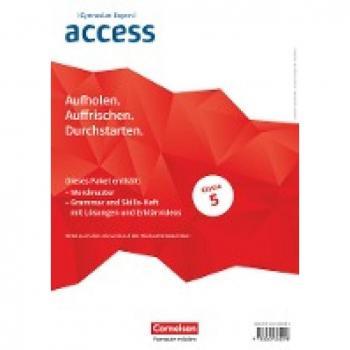 Access 5. Jahrgangsstufe. Bayern