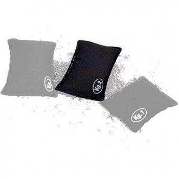 Sistemas Lastre Buceo Tecnomar Lastre Soft 2 Kg Negro