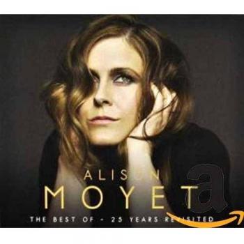 The Best of...25 Years Revisited