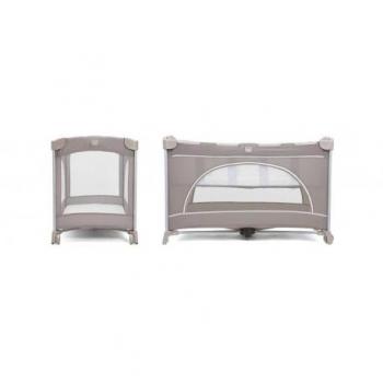 Lit Allura avec bassinet Joie