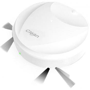 SmartSweep Robot Rechargeable