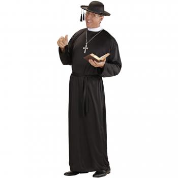Costume da Prete Unisex