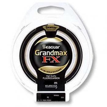 UltraFluoro 60 M by Seaguar – Clear 0.185 mm