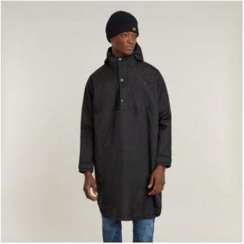 Nylon Recyclado G‑Star Rain Poncho