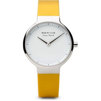 Bering Chic: Orologio donna Ref. 15531‑600