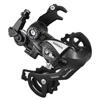 Shimano Cambio Mtb Tourney Tx55 6/7 Velocidades