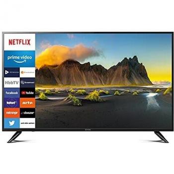 DYON Smart 49 XT 49 Zoll Streaming Fernseher