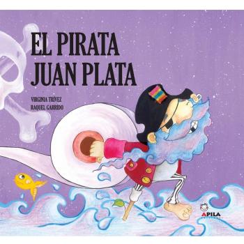 El pirata Juan Plata