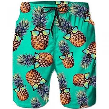 Pantaloncino Surf Estivo TUONROAD