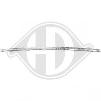 Pare‑choc Diedrichs Baguette de sécurité BMW