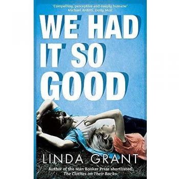 We had it so good